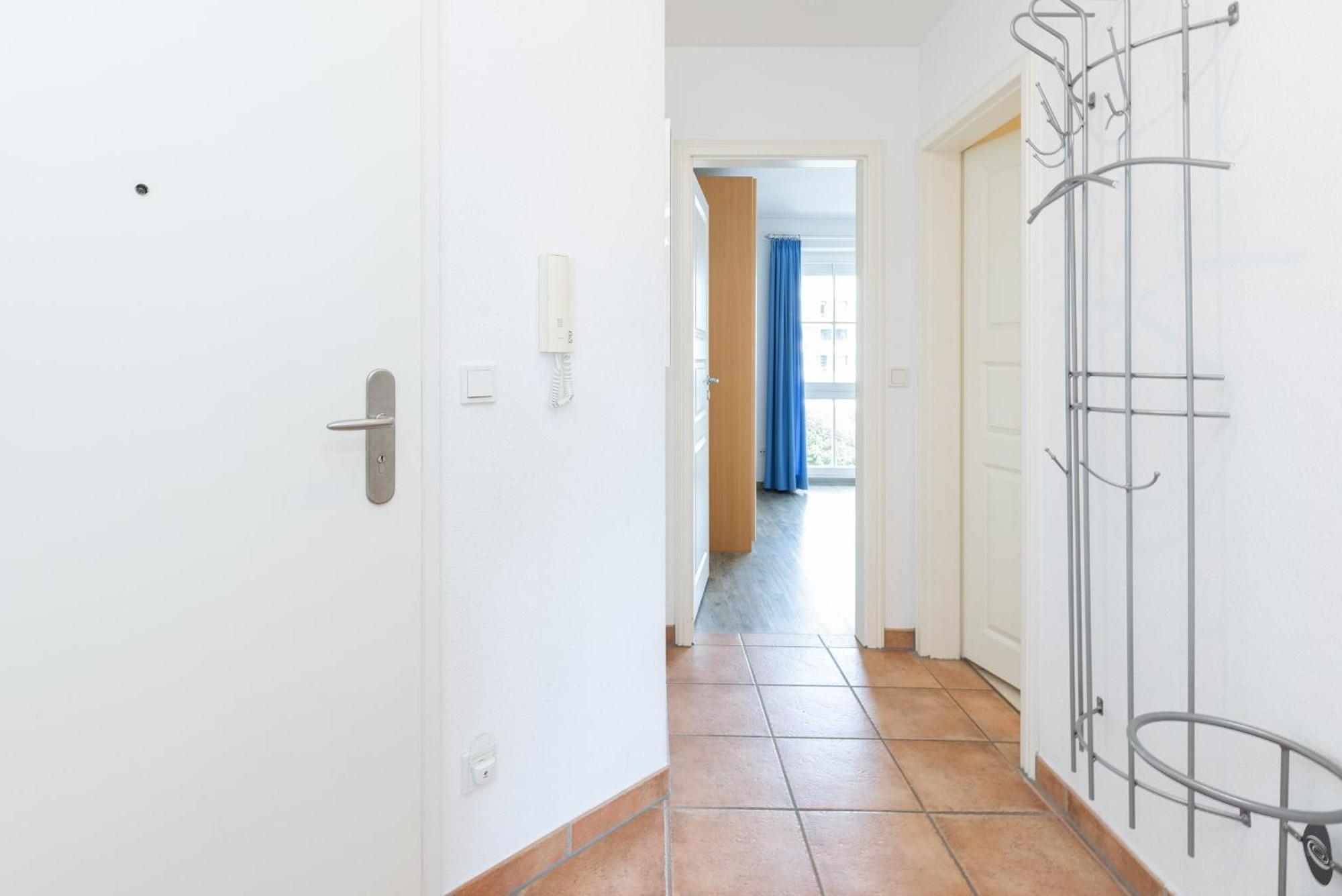 Hanseaten Residenz App 19 Шарбойц Экстерьер фото