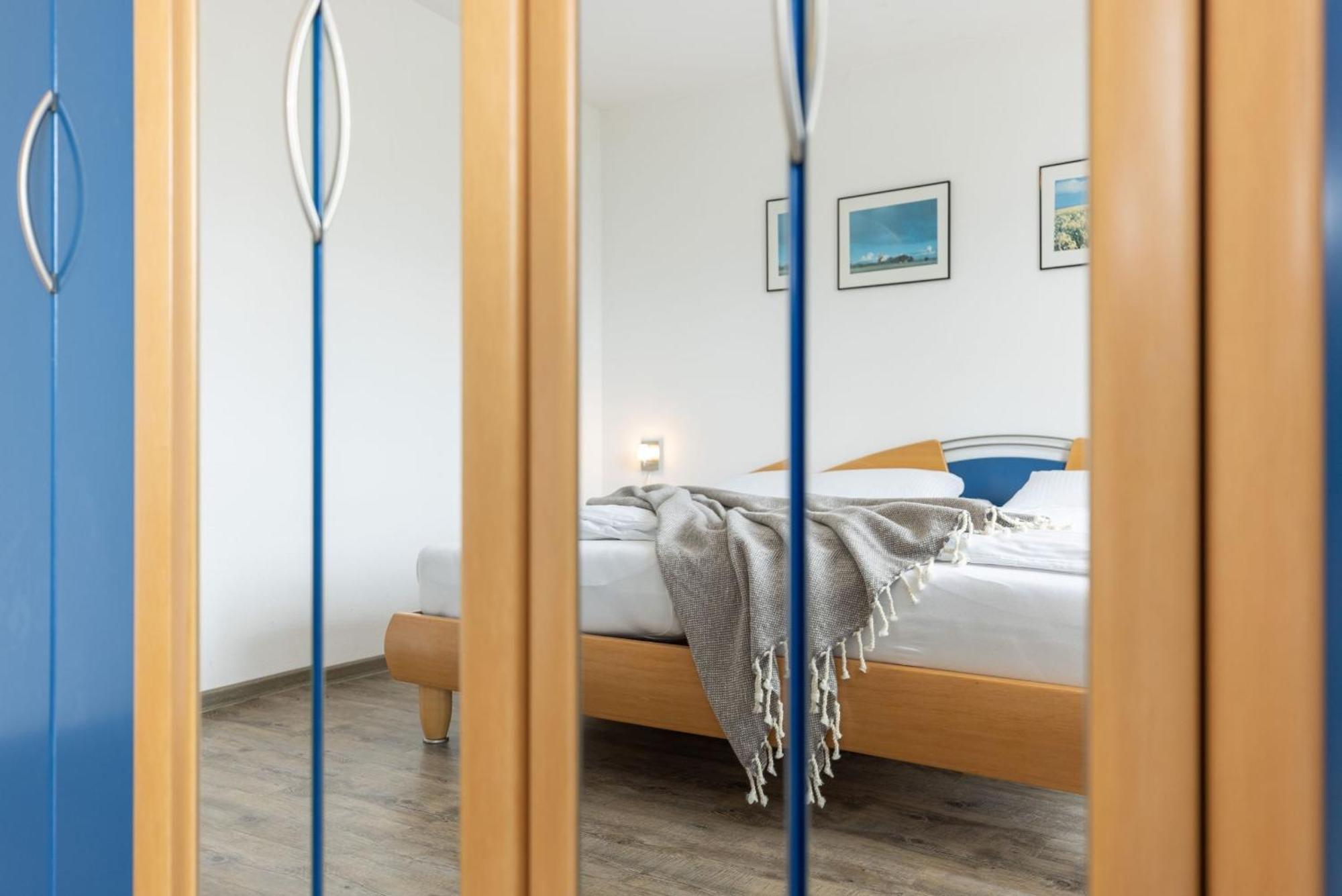 Hanseaten Residenz App 19 Шарбойц Экстерьер фото