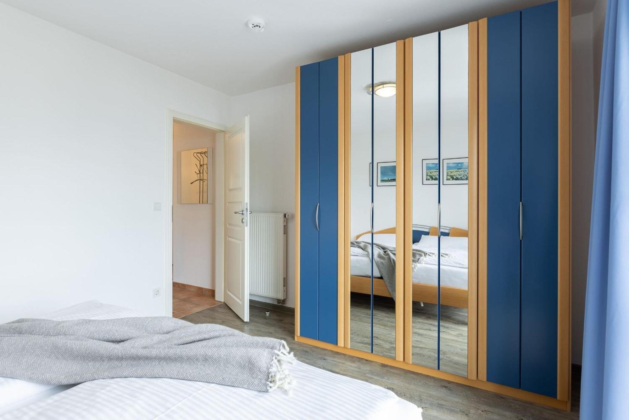 Hanseaten Residenz App 19 Шарбойц Экстерьер фото